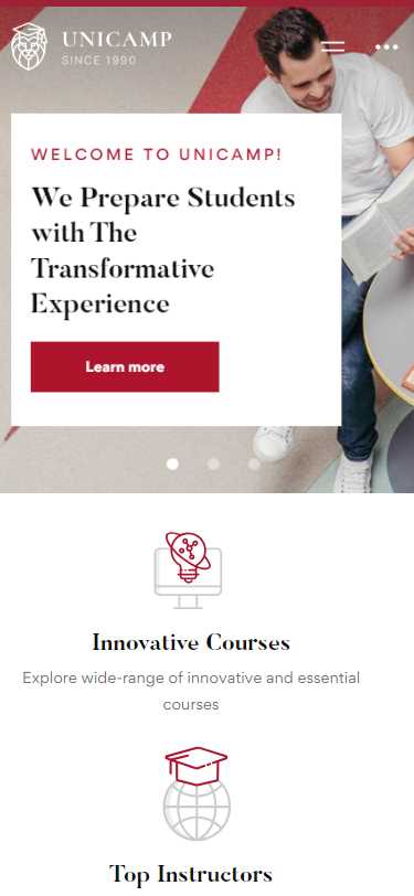 Education & Religion