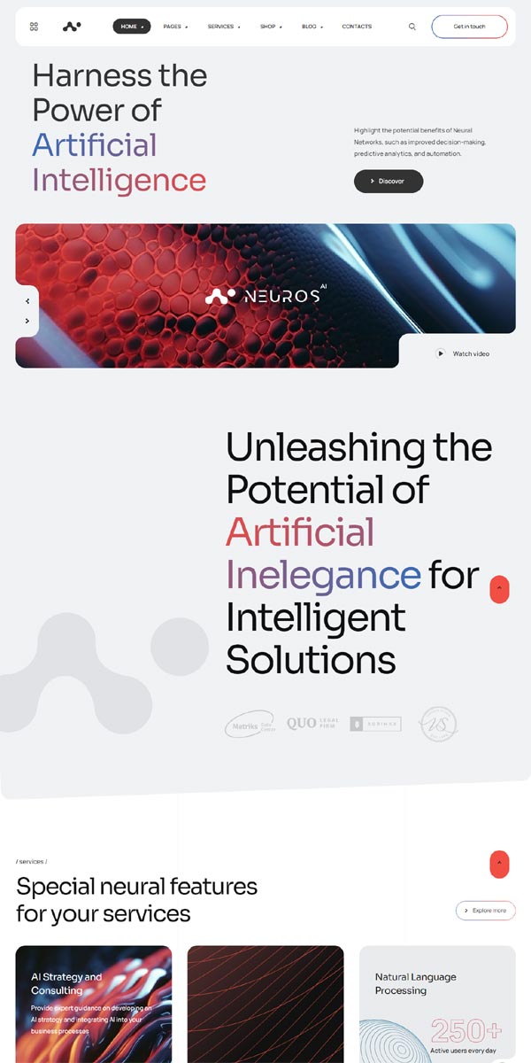 Technology & Devices