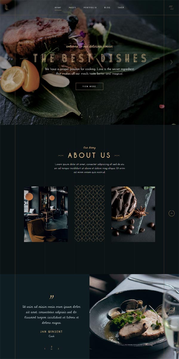 Hospitality Services